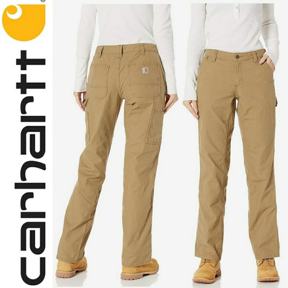 🛠Original Fit Crawford Workpant